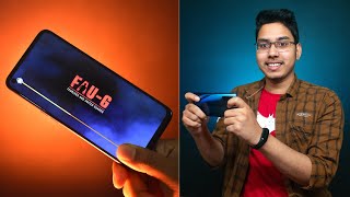 FAU-G Gameplay Hands On 🔥 Review & My Opinion screenshot 1