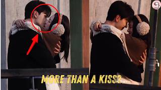 Guan Xiaotong And Chen Xingxu's Kiss Scene Wasn't Just A Kiss