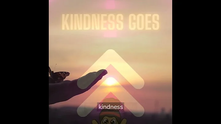 Small acts of kindness #shorts
