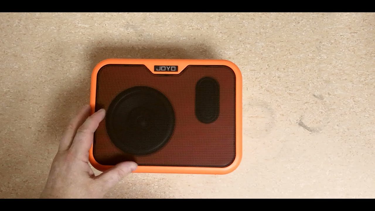 Joyo MA-10A: Бомж-обзор комбика для укулеле и акустической гитары ...