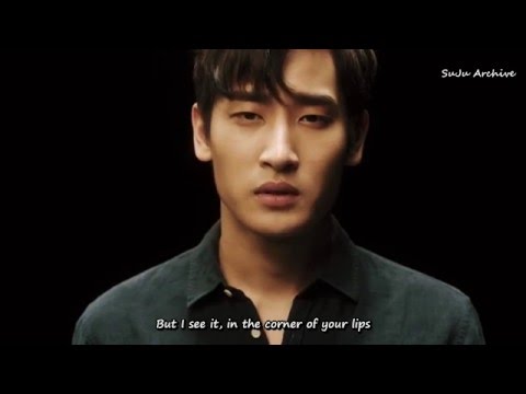 Parc Jae Jung - Two Men 두 남자 MV (ft. Kyuhyun) (Eng Sub)