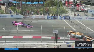 Racing fans, old and new, return to Long Beach for Acura Grand Prix