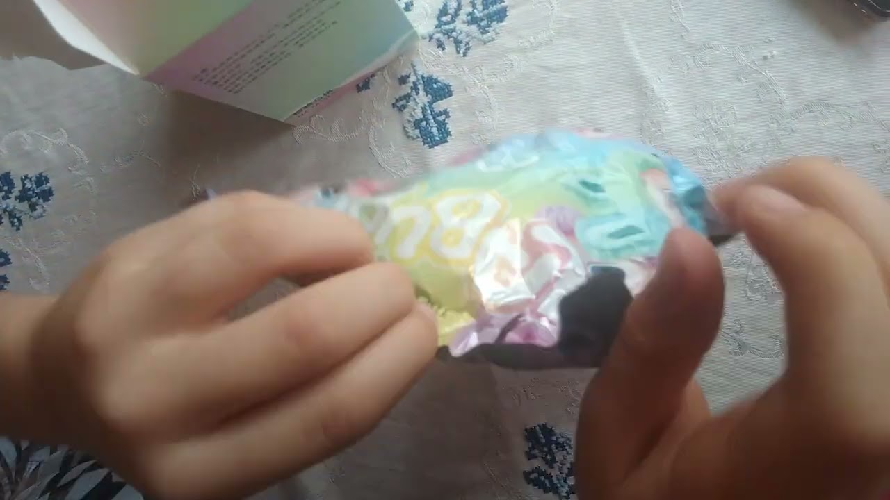 Labubu unboxingg secret labubuuu