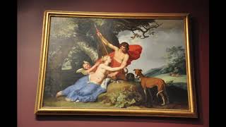 I Tour You - Denmark Museum - Smk Statens Museum For Kunst