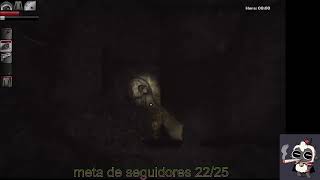 Expedicion al bosque antiguo | DARKWOOD