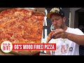 Barstool Pizza Review - GG&#39;s Wood Fired Pizza (Milford, CT)