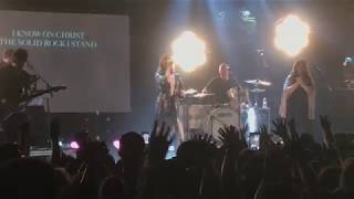 I Know (with Spontaneous Worship) - Kim Walker-Smith