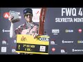 Mal ollivier skieur sur le freeride world tour