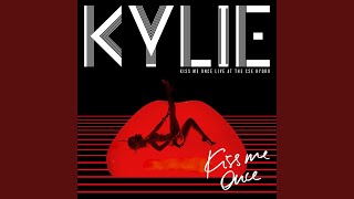 Step Back in Time (Live at the SSE Hydro)