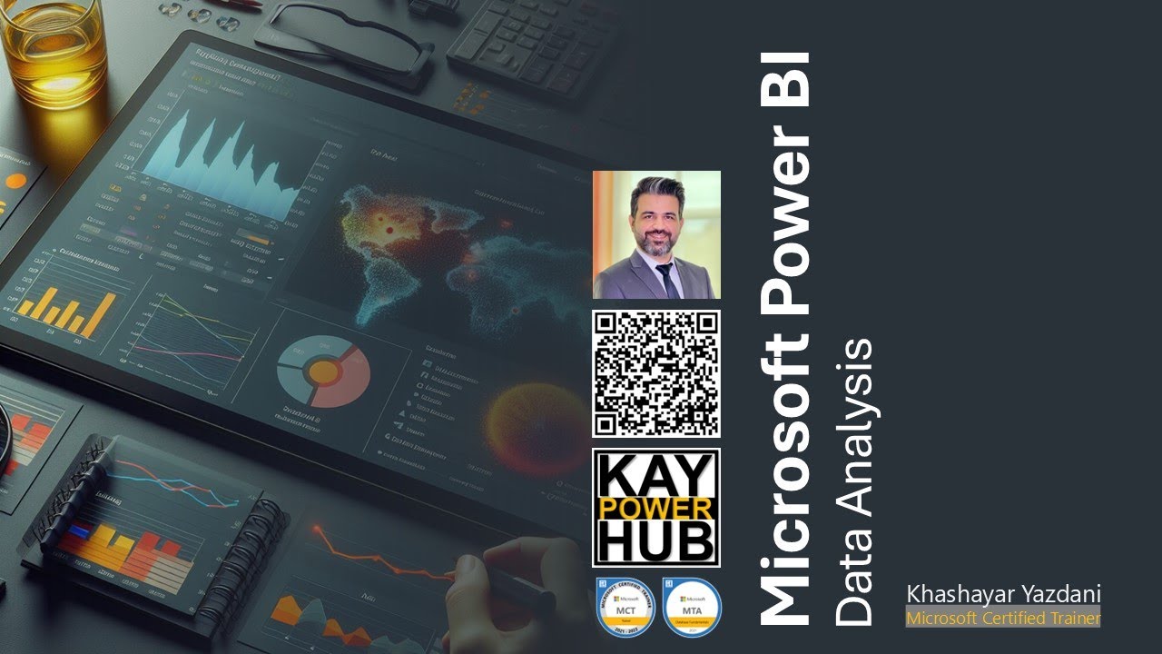 C1 - Introduction to Microsoft Power BI & Power Platform | First Class ...