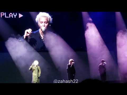 Free Download Winner 위너 In Toronto - Movie Star Mp3 dan Mp4