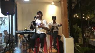BETO HABIBU - TOLONG PAKAI HATI (  LIVE COVER NINO AND FRIEND )