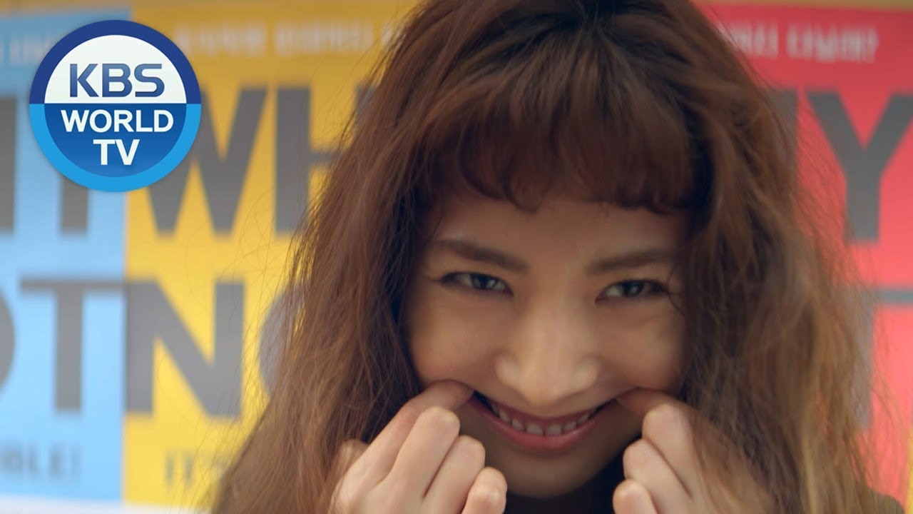 Into The Ring - Teaser