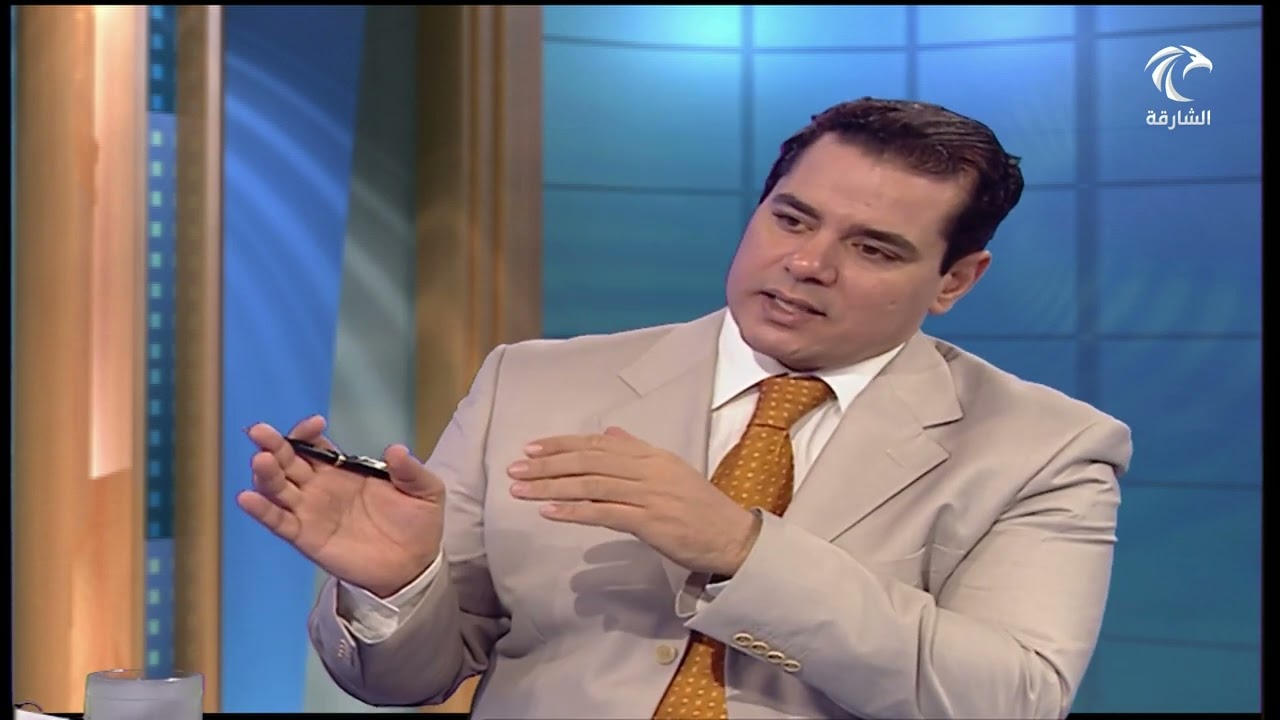 لمسات بيانية ( 214 ) سورة لقمان [ الآيتان 4 و 5 ] أ.د. فاضل السامرائي.