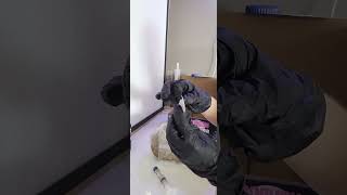 How To Use A BRF Bag