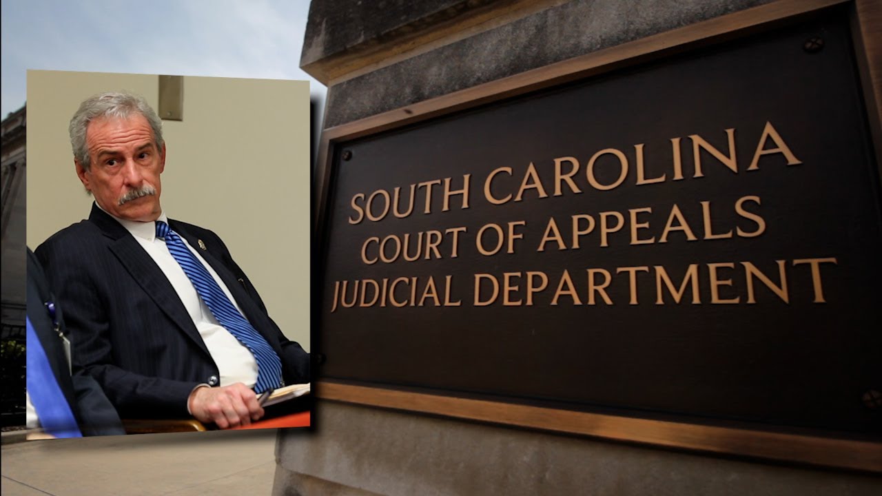 SLED Chief Mark Keel's appeal of 11,300 sanction dismissed in hemp