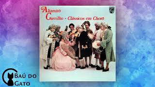 06 Minueto em Sol (Minuet in G) | Altamiro Carrilho