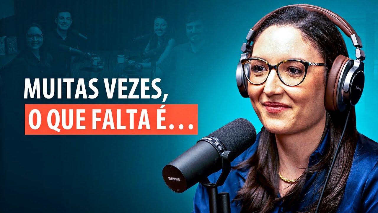 Não ter BONS HÁBITOS é FALTA de VERGONHA na cara? - YouTube
