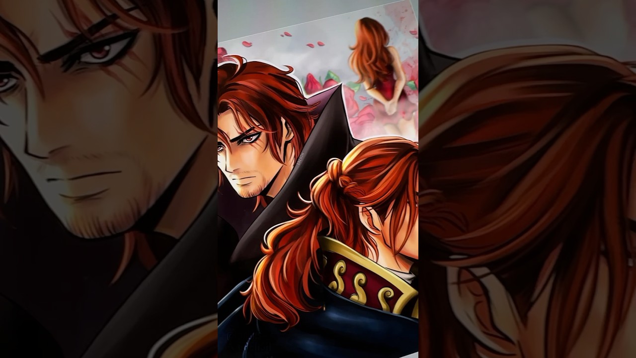 Figarland Twins 🥀 #onepiece