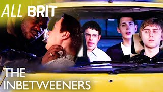 The Inbetweeners | A Night Out in London | S02 E04 | All Brit