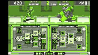 Navi Clash (Intense Confrontation Remix) - Megaman Battle Chip Challenge/Rockman.EXE Battle Chip GP
Here is a remix of the Navi Clash (Regular Battle) theme from Megaman Battle Chip Challenge / Rockman.EXE Battle Chip GP for the Gameboy Advance.
Hier ist ein Remix der Navi Clash (Regular Battle) Musik aus Megaman Battle Chip Challenge für den Gameboy Advance.
Download-Link: http://www.mediafire.com/?z7whir7zbfrzboq
Arranged by Baghiraz
Original Composer: Yusuke Beppu
Copyright Pictures: Capcom / Nintendo
All rights reserved by Capcom.
#MegaManBattleChipChallenge
#Rockman.EXEBattleChipGP
#MegaManBattleNetwork Navi Clash (Intense Confrontation Remix) - Megaman Battle Chip Challenge/Rockman.EXE Battle Chip GP
