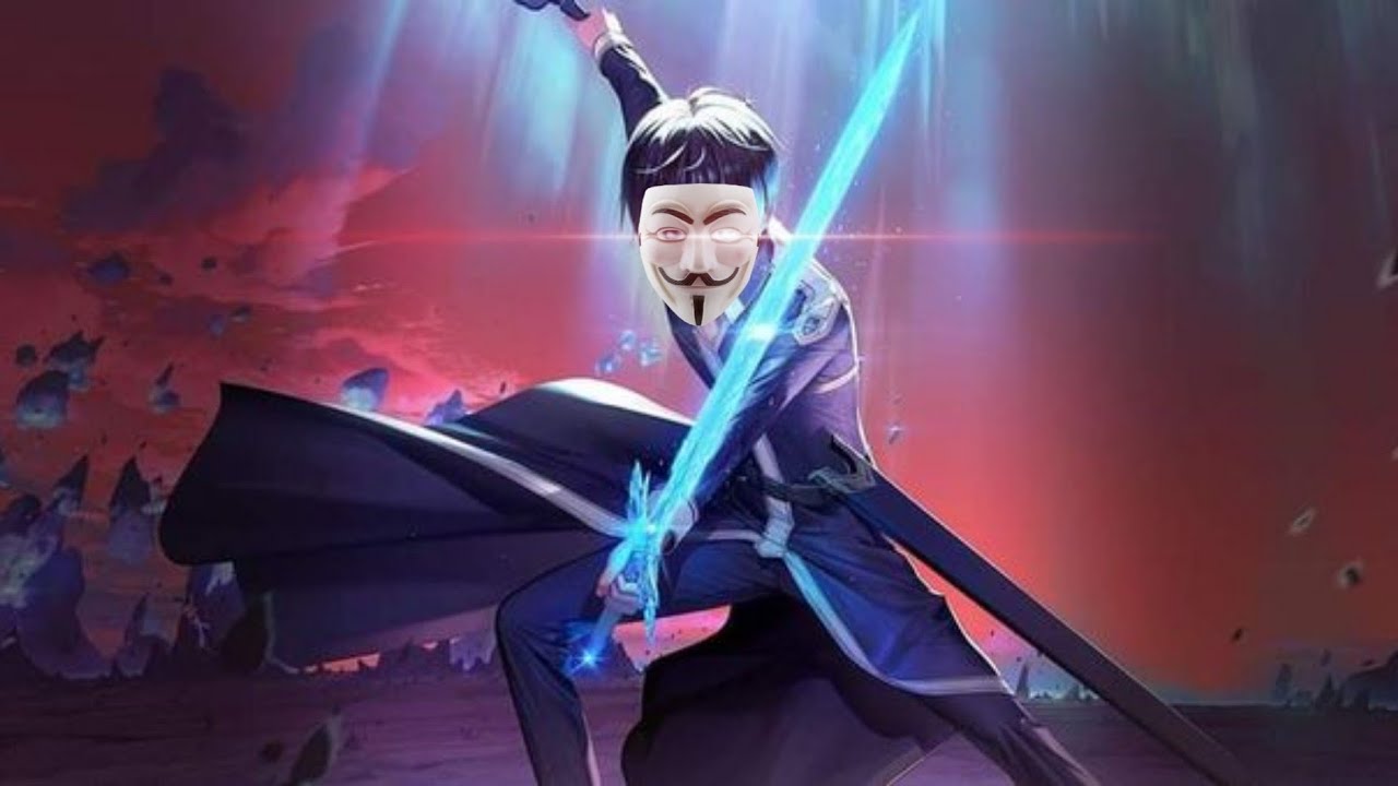 [LIÊN QUÂN MOBILE]-KIRITO.exe CÙNG PALLGAME