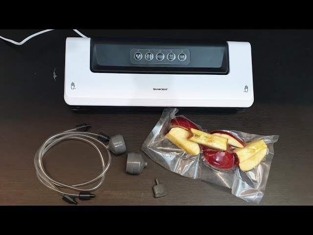 APPAREIL DE MISE SOUS VIDE SV 125 C3