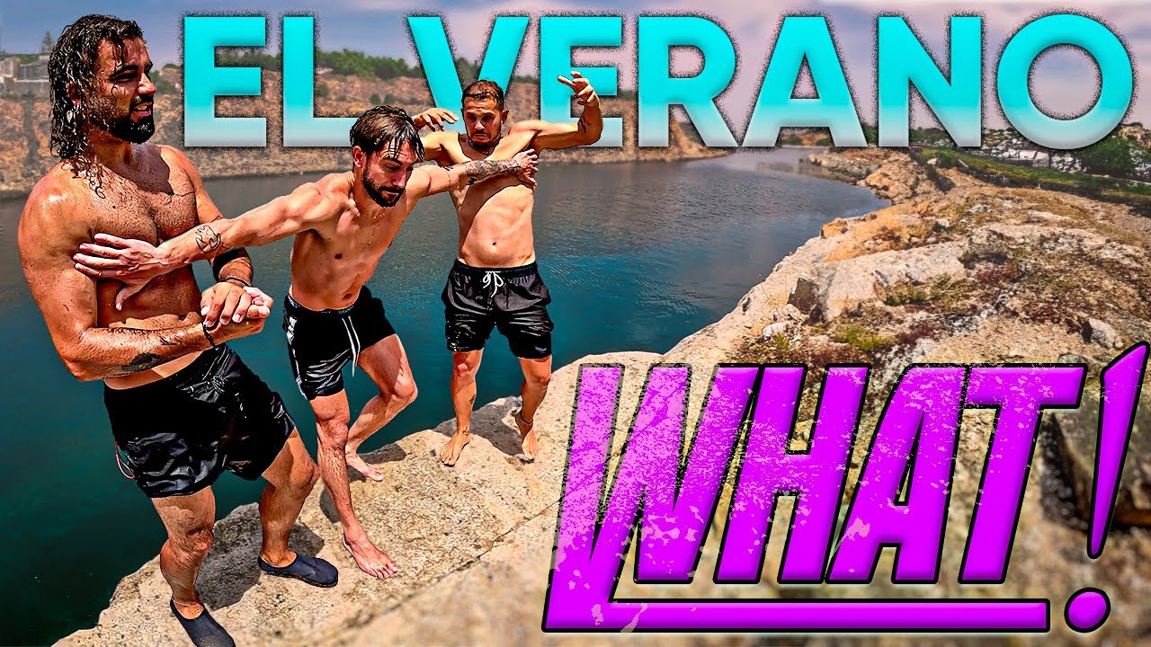 ACABA DE EMPEZAR… ☀️