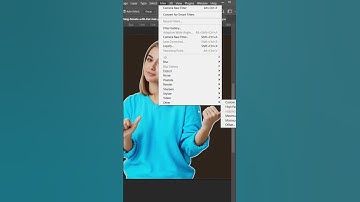 Remove White Edge #shorts  Photoshop tutorial #youtube #viral