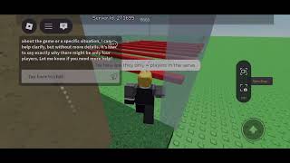 [Part 4] Using the AI in Admin House