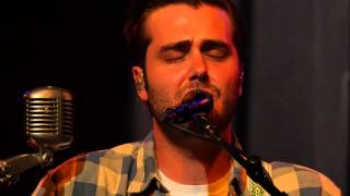 Lord Huron - The World Ender (Live on KEXP) chords