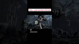 #GodOfWar3 #GOW3 #Kratos #GodOfWarGameplay #PS5Gameplay #ActionGames #GamingChannel #StoryMode #ps5