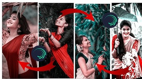 Tip tip barsa Pani || Dj WhatsApp status video Editing || SHAKE EFFECT PROJECT || Alight motion