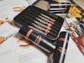 Nudestix Sun and Sea Kit  - Try on and Review!