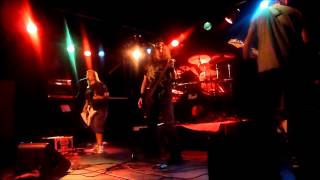 Motorica - Braggelavond Part 2