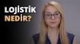 E-Ticaretin Lojistik Zorlukları ile ilgili video