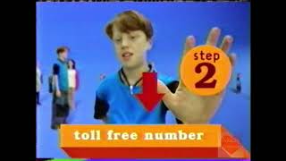 Nickelodeon Kids Choice Awards | 2000 | Promo | 2000
