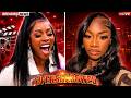 Remy Ma’s Big Movie Moment Overshadowed By New Claressa Shields Drama!