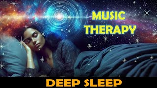 Serene Harmony | Relaxing Music to Relieve Stress | Sleep Meditation | Deep Healing Music for Sleep