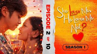 EP2 S1 My Sweetest Escape SLMHLMN Series 2026