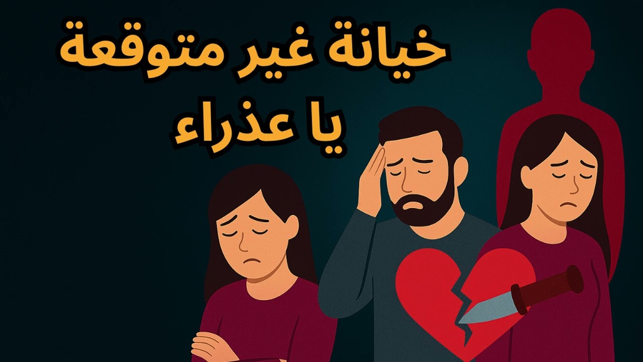 برج العذراء… خيانة قاسية في حياتك! هتكتشف الحقيقة اللي كانت مخفية