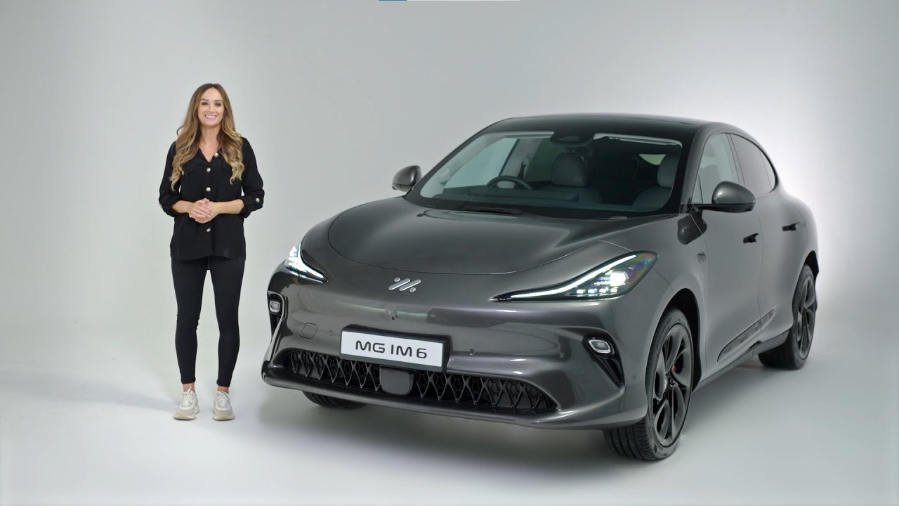 MG IM | Handover | MG Always With You