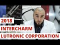 Intercharm 2018. Lutronic Corporation. Удаление татуировок в &quot;ET.LASER&quot;