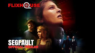 Segfault (2017) Action Thriller | Official Trailer | FlixHouse