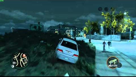 Saints Row: The Third - Let