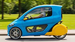 AMAZING FUTURE INVENTIONS THAT AMAZE PEOPLE 🚀 | Futuristic Technology & Smart Gadgets