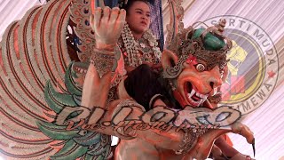 Mong Di Loro Voc Hesty Psm  Putra Surti Muda  Ds Cemara