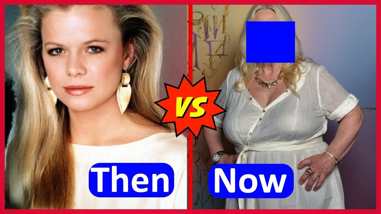 Santa Barbara 1984 Cast Then and Now | 40 Years Later!