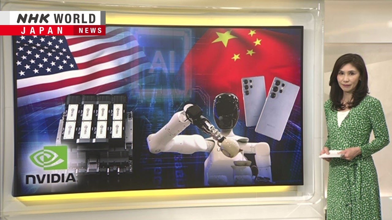 福島優子-バイリンガル キャスター/モデレーターの実績の様子