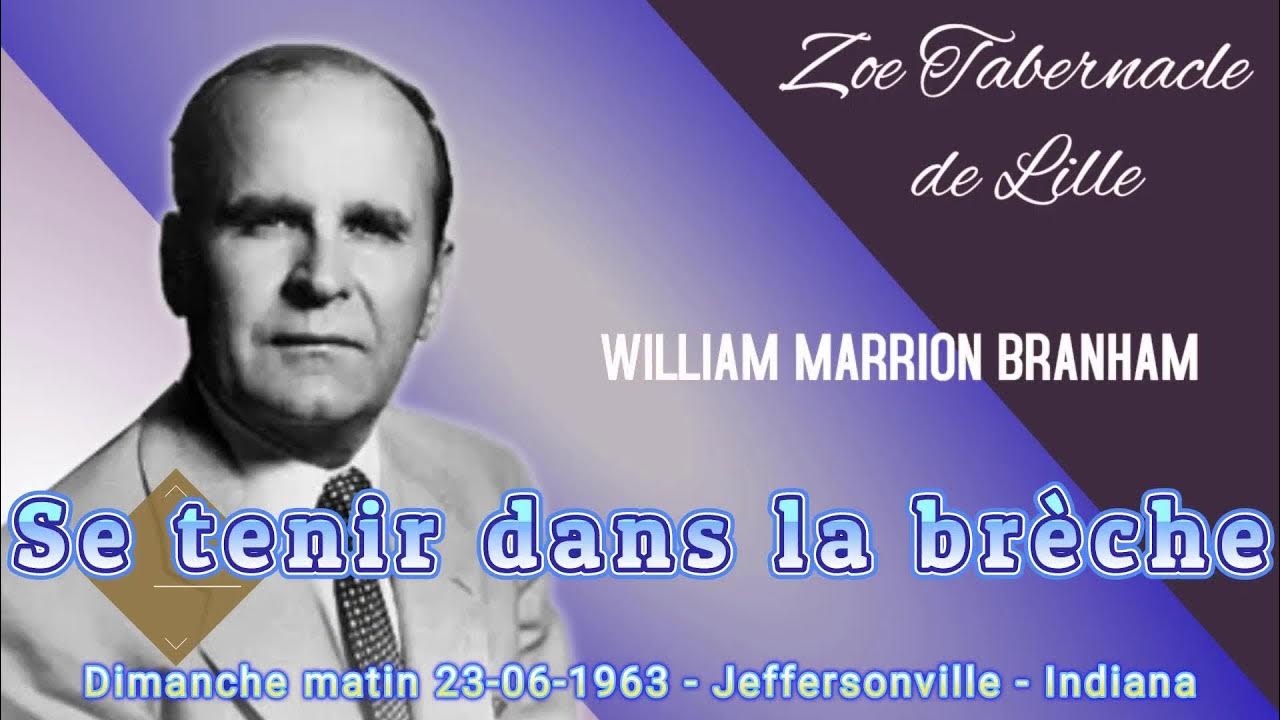 Je Cherche Un Homme Qui Se Tienne à La Breche www.youtube.com